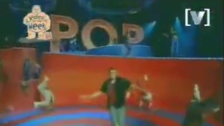 *NSYNC-POP [Channel V International- Video of the week]