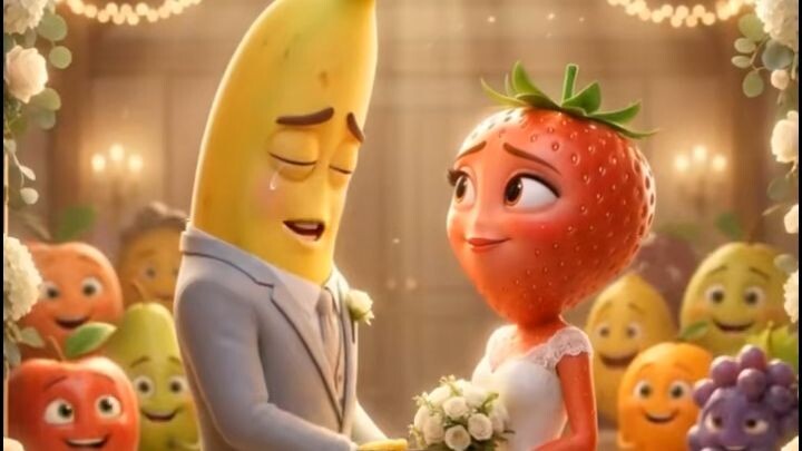 fruitina story