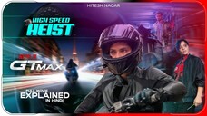 GTMax 2024 SUB INDO
