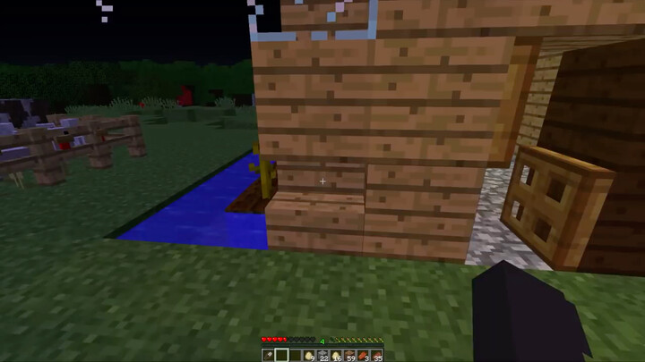 วิดีโอแรกของ Dream (ดูแล้วความดันพุ่งปรี๊ด)