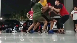 menang banyak