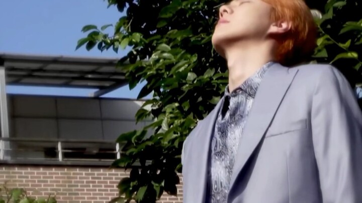 ปีที่ฉันรู้จักอูซีฮุน เขาอายุสิบเก้าปี