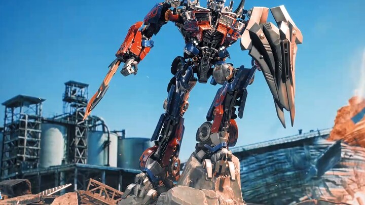 WAY STUDIOS's first MSP series is about to debut!