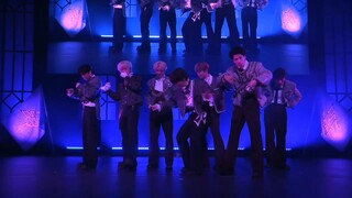 JO1 - Hottie with the Hot Tea