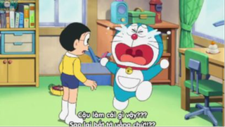 Xem Doraemon New Series - Mèo Máy Doremon - HD Vietsub - Tập 537