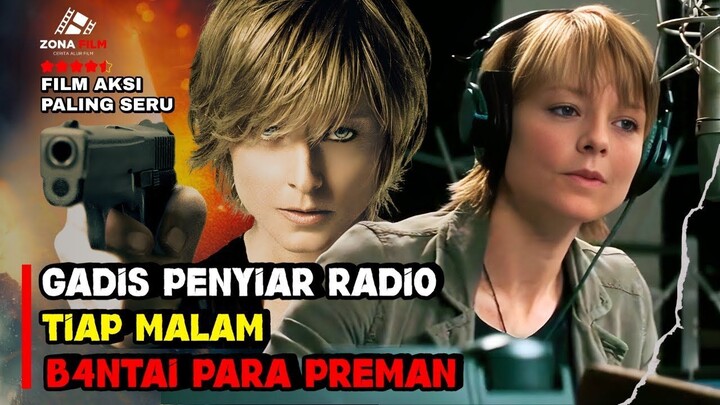 GADIS PENYIAR RADIO HABISI PARA PREMAN  FILM PALING SERU