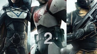 [Destiny 2] อยากให้เกมนี้ดัง (ตอนที่ 9)