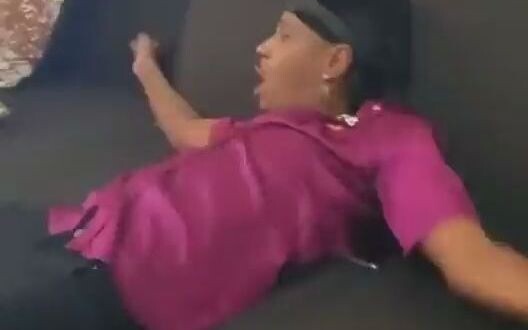 ฉากบนเตียงในภาพยนตร์