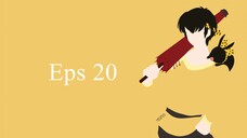 Яãꪀ 𝑚ã ½ Eps 20