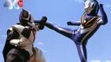 "𝟒𝐊 Remastered Edition" Ultraman Gaia: Bộ sưu tập trận chiến kinh điển "Số 11"