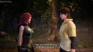 Heaven Scrap Master Eps 21 Sub Indo