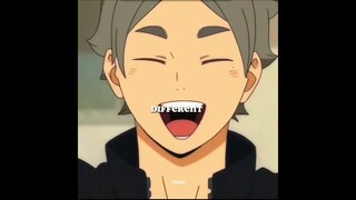 Haikyuu || AMV ||🫶🏐