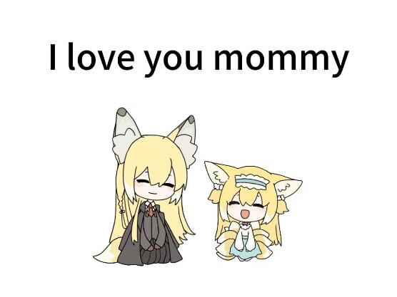 Lily of the Valley Sings “I Love You, Mommy” to Her Mom