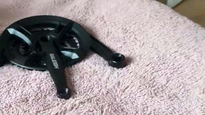 RALEIGH ALIEXPRESS 3