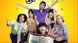 The Lost Lotteries (2022) - Sub Indo