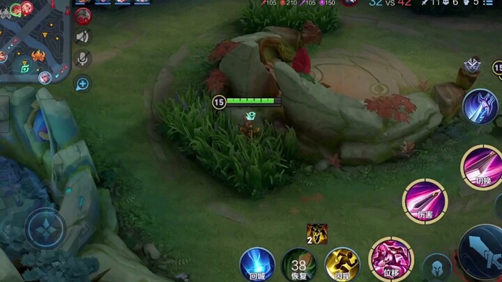 This Mulan gameplay is so awesome!