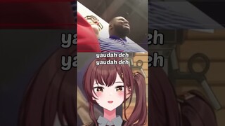 nico nico ni paksaan #vtuber #vtuberindonesia #anime #wibu #vtuberclips #waifu #meme #shorts