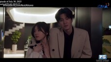 (85) Hidden Love (Tagalog Dubbed)