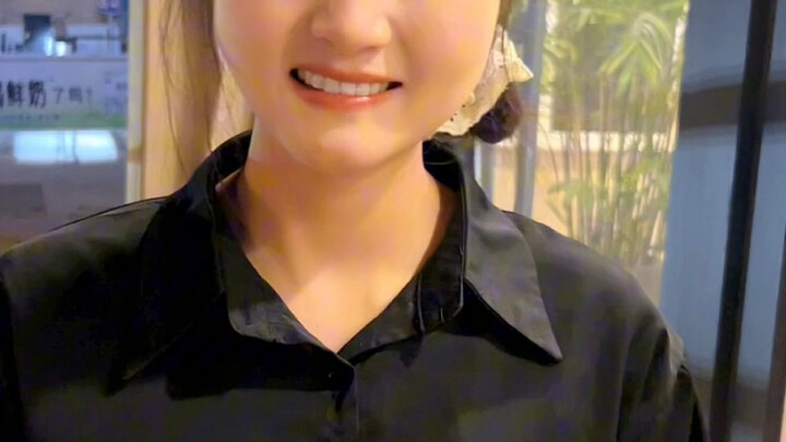 I call out to my wife in crowded places— the more people there are, the louder I shout!