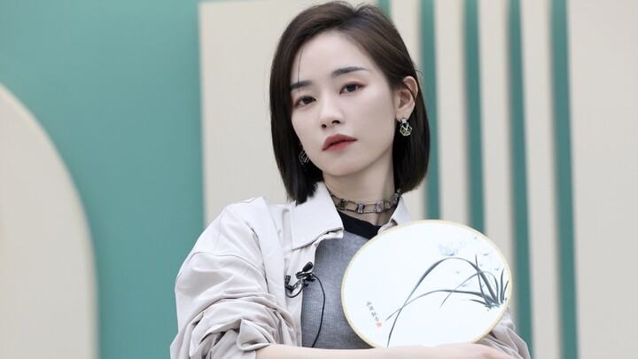 «الدخول إلى لوحة جيانغنان» ليو ياسه مقطع أولي