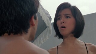 Aku sangat iri dengan kekuatan super ini, bisa melakukan apapun yang aku mau dalam mimpi orang lain,