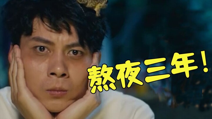 Người chơi kiên nhẫn nhất trong lịch sử game! Thức trắng ba năm chỉ để chửi ban quản lý một trận!