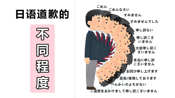 100 Cara Orang Jepang Meminta Maaf
