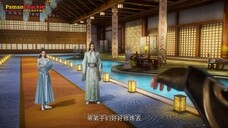 All Hail the Sect Leader Episode 35 Sub Indo