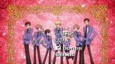 Ouran High School Host Club EP 14 [Sub Việt]