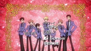 Ouran High School Host Club EP 14 [Sub Việt]