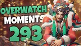 Overwatch Moments #293