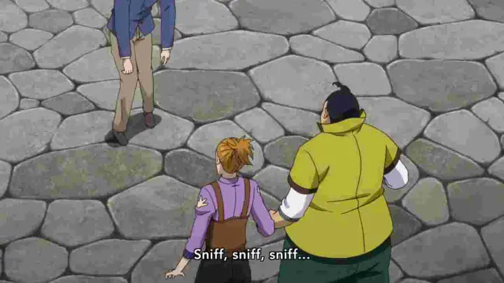 Fairy Tail 14 Episode 225 Bilibili