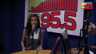 Erika Mae Salas performs "Rolling in the deep" by Adele