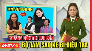 Tin Mới Nhất Bà Phương Hằng:C.Đ.M Vui mừng Khi Hay Tin Bà Hằng Nhận Tin Vui Lớn..Sắp Thắng rồi.
