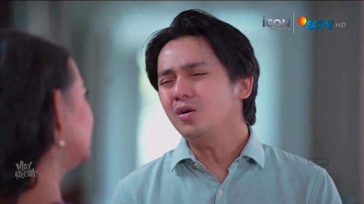 Istiqomah Cinta - 31