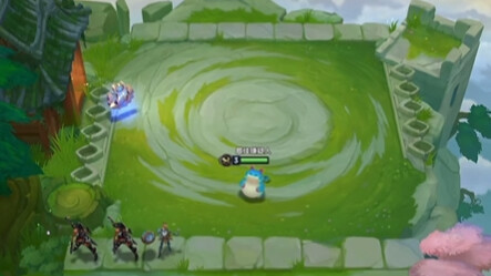 3-7, Samsung 5 vàng, các bạn kéo lên cấp 9 đi, tôi chuẩn bị quẩy đây!