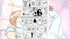 [Manga One Piece] - 800 Kebohongan 25D