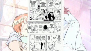 [Manga One Piece] - 800 Kebohongan 25D