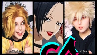 Best TikTok Anime Compilation pt.150