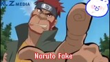 Naruto fake gặp Naruto real