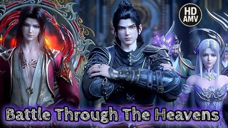 BTTH S5 Eps 149 || Trailer Xiaoyan di tantang oleh para komandan teredam hitam clan GU