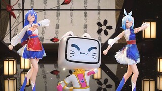 【小电视大幻想】喵星人过中秋~