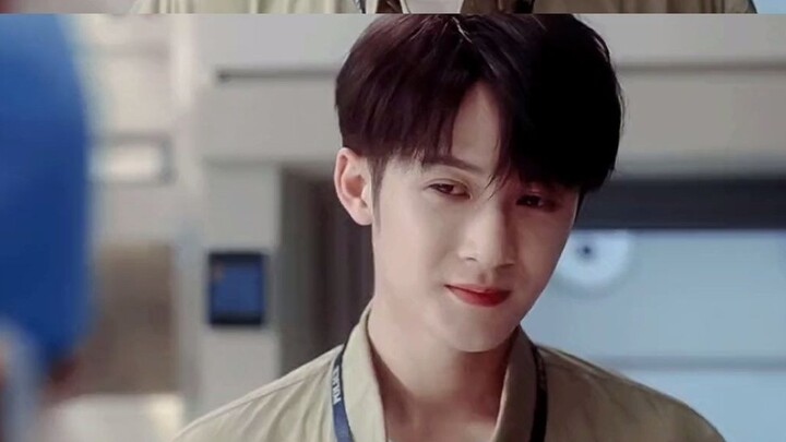 Đây là những gì Tan Jianci đã nói về buổi thử vai, không ai có thể từ chối 30 triệu đôi chân đẹp này