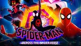 Watch Full SPIDER-MAN- ACROSS THE SPIDER-VERSE Movies For Free ... Link In Description