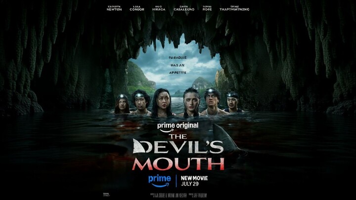 Тhє Dєvιlѕ Мøυth (2026) Sub Indo