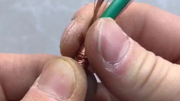 Học cách đấu dây điện cho thợ điện