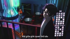 Protocol: Sắc Mưa Của Chúng Ta EP 05 [Sub Việt]