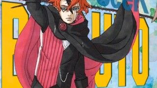 Thông tin Boruto 63: Wedge là “tinh túy” của Otsutsuki, và Boruto đã bật chế độ Wedge 2 để chiến đấu