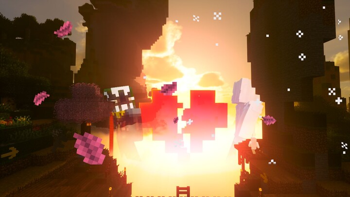 Cintaku padamu takkan pernah pudar