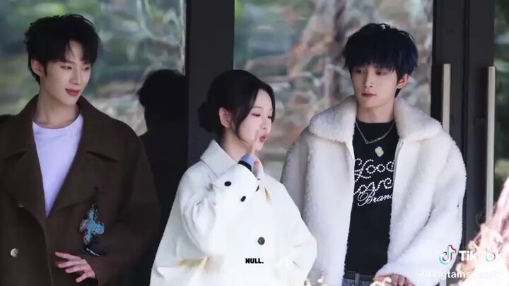 like yi and wang peayan